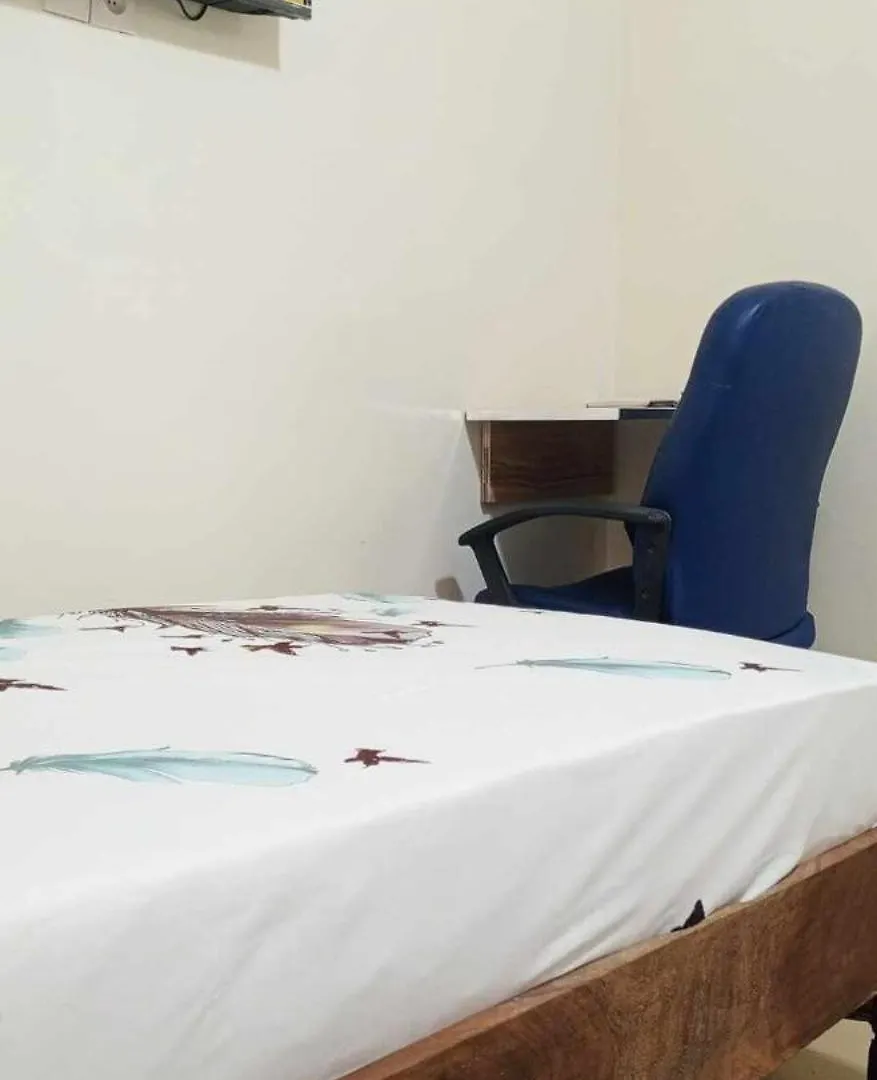 Residence Nguary Dakar