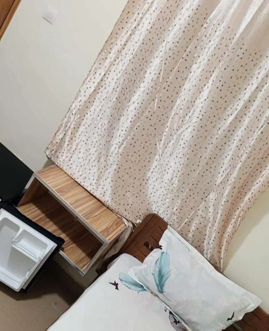 Residence Nguary Dakar Guest house