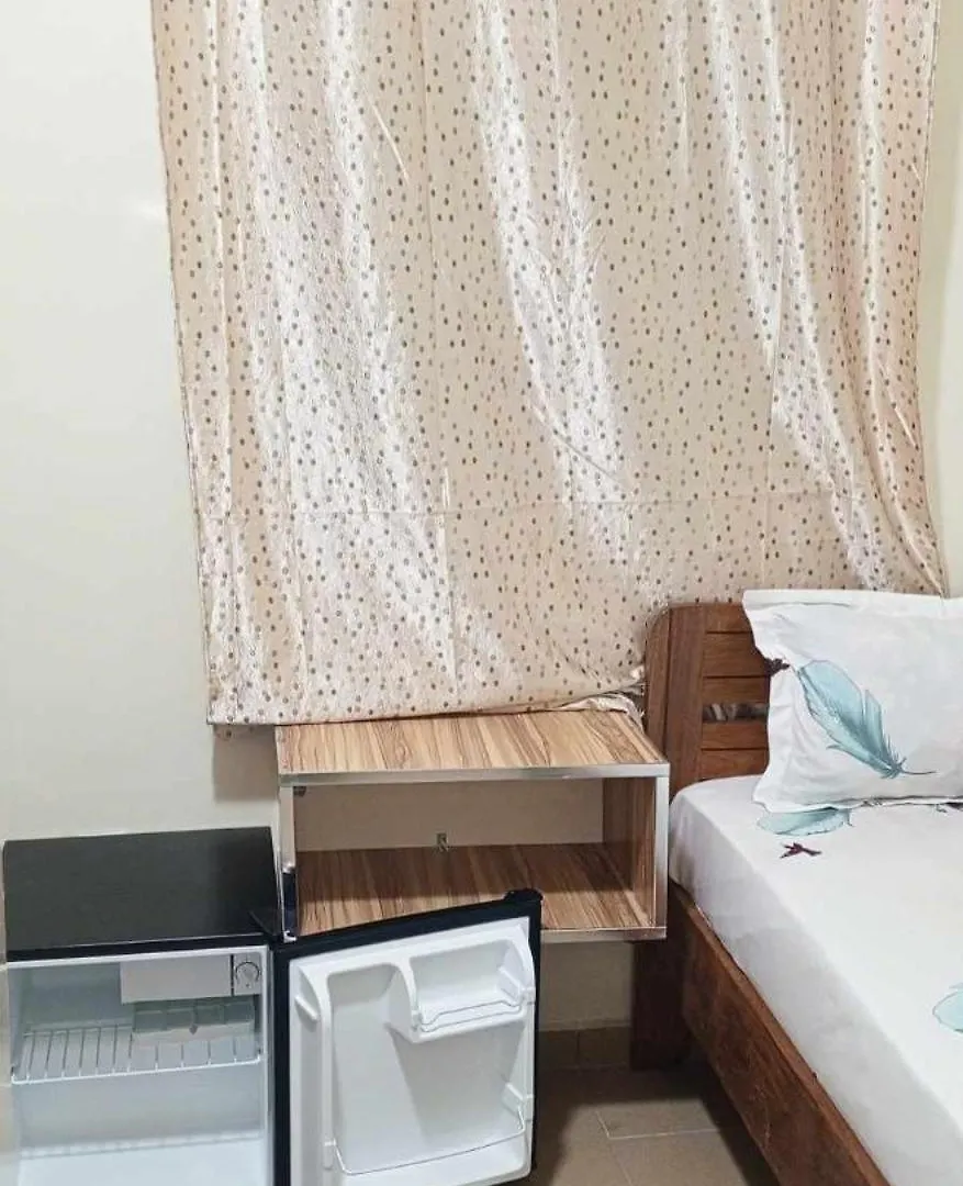 Guest house Residence Nguary Dakar
