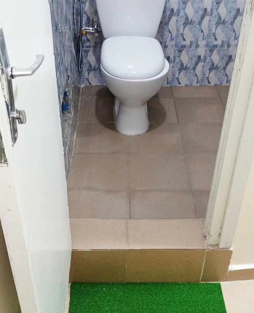 Residence Nguary Dakar Guest house