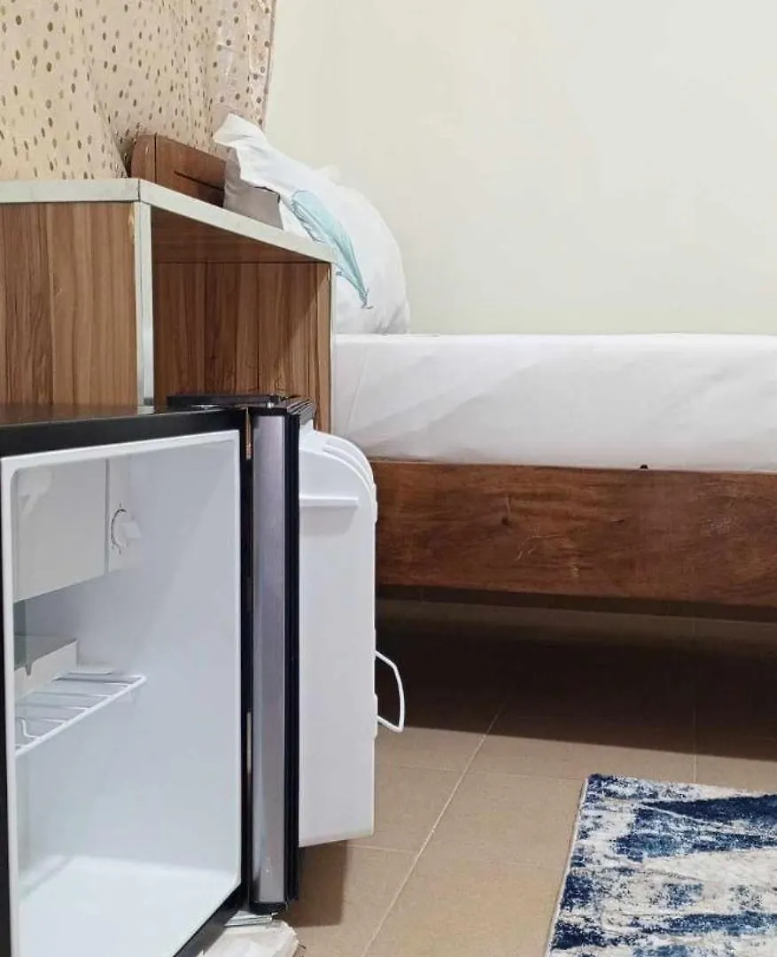 Residence Nguary Dakar