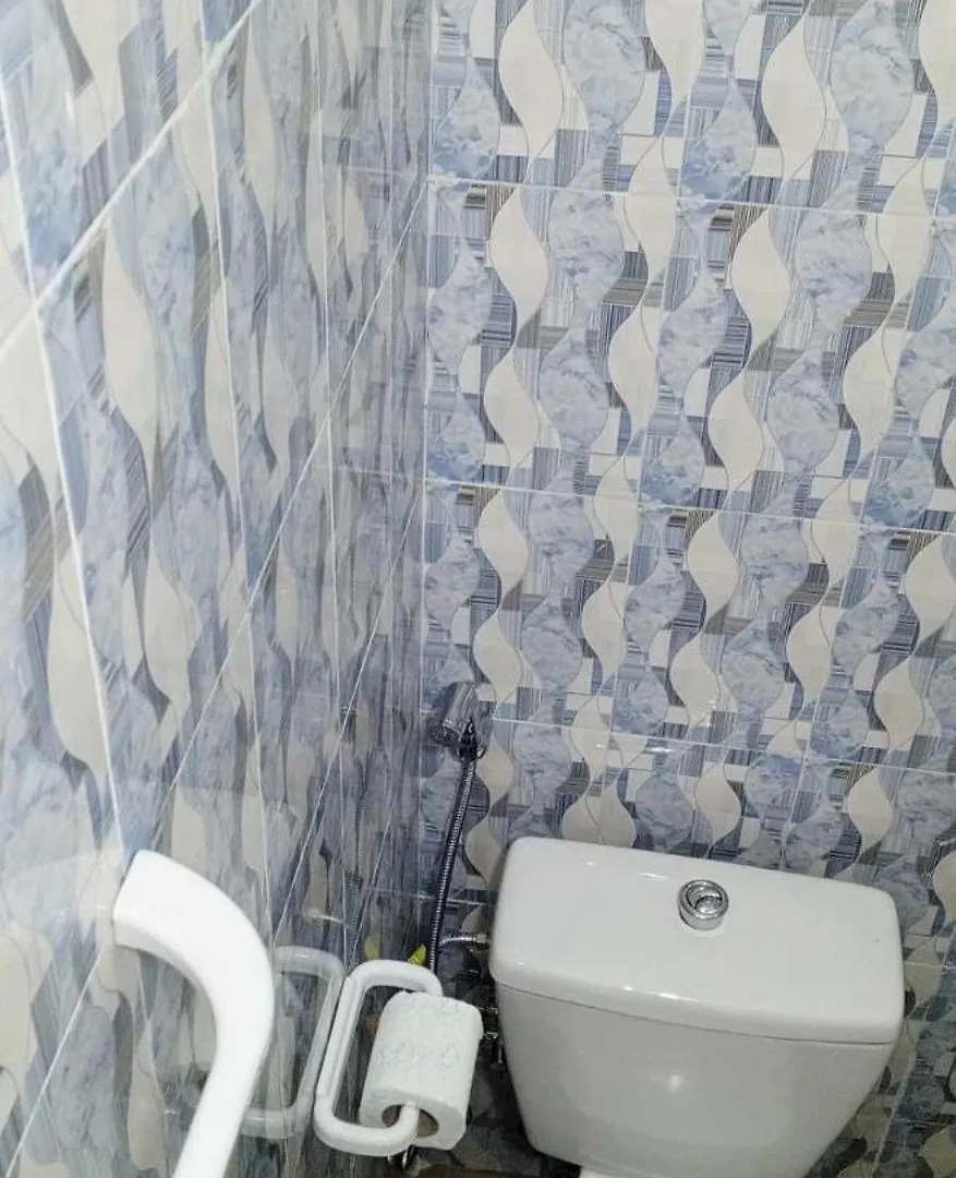 Guest house Residence Nguary Dakar