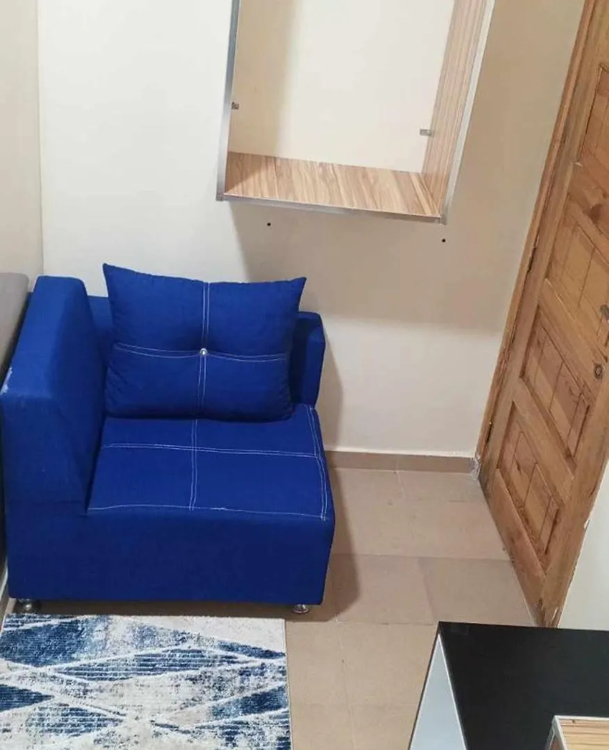 Residence Nguary Dakar 0*,  Senegal