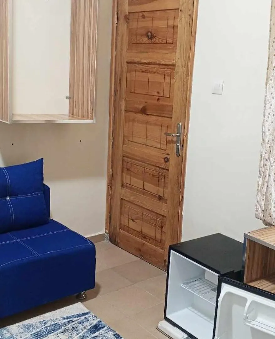 Residence Nguary Dakar